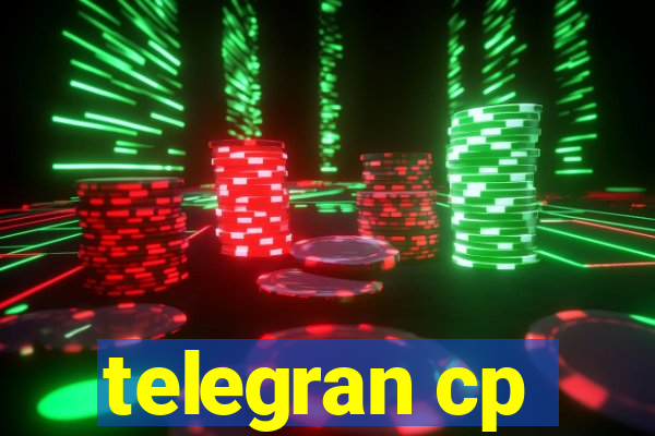 telegran cp